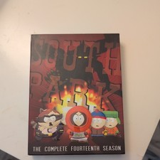 South park season for sale  Plainfield