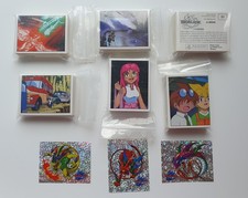 Beyblade panini sticker gebraucht kaufen  Witzenhausen