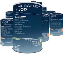 Katadyn emergency food for sale  STREET