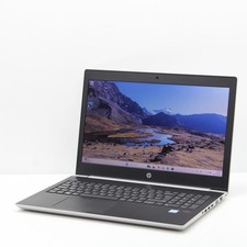 Probook 450 windows for sale  ELLESMERE PORT
