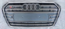 Kühlergrill audi 8w0 gebraucht kaufen  Hamburg