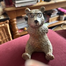 Next bertie bear for sale  ANDOVER