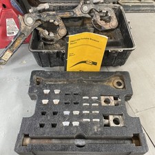 Vermeer pbd11500 portable for sale  Brewton