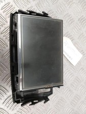 Ecran gps peugeot d'occasion  Méru