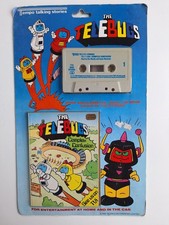 telebugs for sale  HYDE