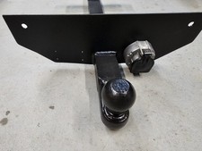 Wartburg 311 anhängerkupplung gebraucht kaufen  Schmalkalden