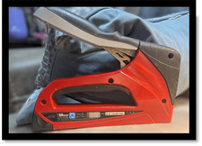 Arrow fastener t50red for sale  Elgin