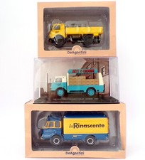 Deagostini scala camion usato  Pianoro