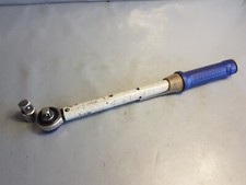 Profi berner drehmomentschlüs gebraucht kaufen  Plaidt