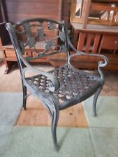 Cast aluminum outdoor for sale  Rising Sun