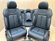 Audi allroad lederausstattung gebraucht kaufen  Gartz