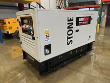 Genmac 30kva rental for sale  HARTLEPOOL