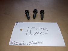Chevy engine bolts for sale  Andreas