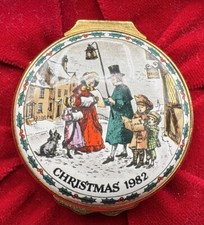 Halcyon days enamels for sale  Des Moines
