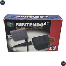 Switch n64 nintendo gebraucht kaufen  Langenhagen