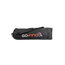 Minelab borsa trasporto usato  Borgomanero