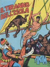 Akim tiranno dell usato  Valfabbrica