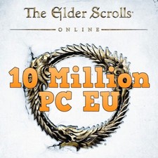 ESO Gold ⭐ 10M PC EU Server ⭐ 10 milhões ⭐ Entrega rápida comprar usado  Enviando para Brazil