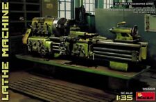 Miniart 35660 lathe for sale  Shipping to Ireland