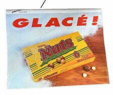 Panneau publicitaire plastique d'occasion  Baziège