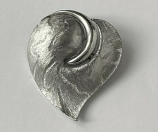 Grande broche vintage d'occasion  Paris XV