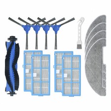 Proscenic 850t aspirateur d'occasion  Expédié en France