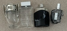 Empty mens aftershave for sale  DERBY