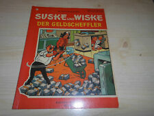 Suske wiske geldscheffler gebraucht kaufen  Köln