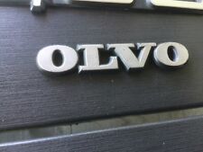 volvo emblem gebraucht kaufen  Goslar