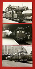 Foto eisenbahn 1980 gebraucht kaufen  Dresden