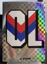 438 ecusson logo d'occasion  Oullins