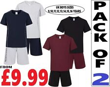 Boys pack short for sale  WILLENHALL