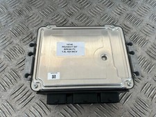 Calculateur moteur bosch d'occasion  Déols