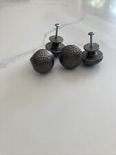 Cast iron hammered for sale  LONDON