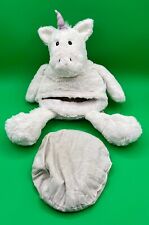 Plush unicorn hot for sale  Fort Lauderdale