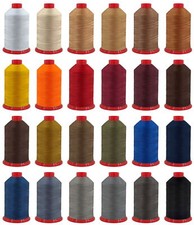 Ledergarn sattlergarn jeansgar gebraucht kaufen  Bad Salzungen