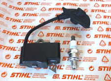 Stihl zündmodul zündspule gebraucht kaufen  Burladingen