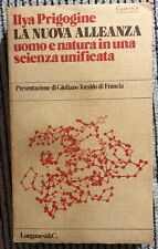 Nuova alleanza ilya usato  Rocca Grimalda