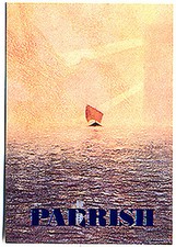 Maxfield parrish foil for sale  Marble Falls