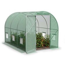 Polytunnel greenhouse 3x2m for sale  SALFORD