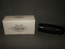 730 tokina 300mm for sale  Hamilton