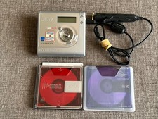Sony nh700 walkman for sale  KINGSTON UPON THAMES