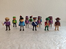 Playmobil nostalgie figuren gebraucht kaufen  Günzburg