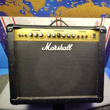 Marshall g30rcd channel for sale  Lakeland