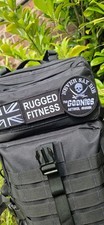Ruggedfit military tactical for sale  SOUTHPORT