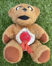 Nookie bear vintage for sale  LONDON