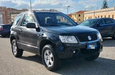 Suzuki grand vitara usato Suzuki grand vitara usato  Reggio Calabria