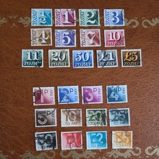 Collection 1982 2000 for sale  LOWESTOFT
