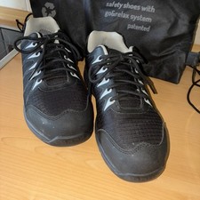 Arbeitsschuhe gebraucht kaufen  Gladenbach
