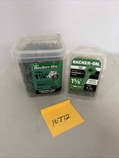 Backer 10 1 for sale  Shipping to United Kingdom